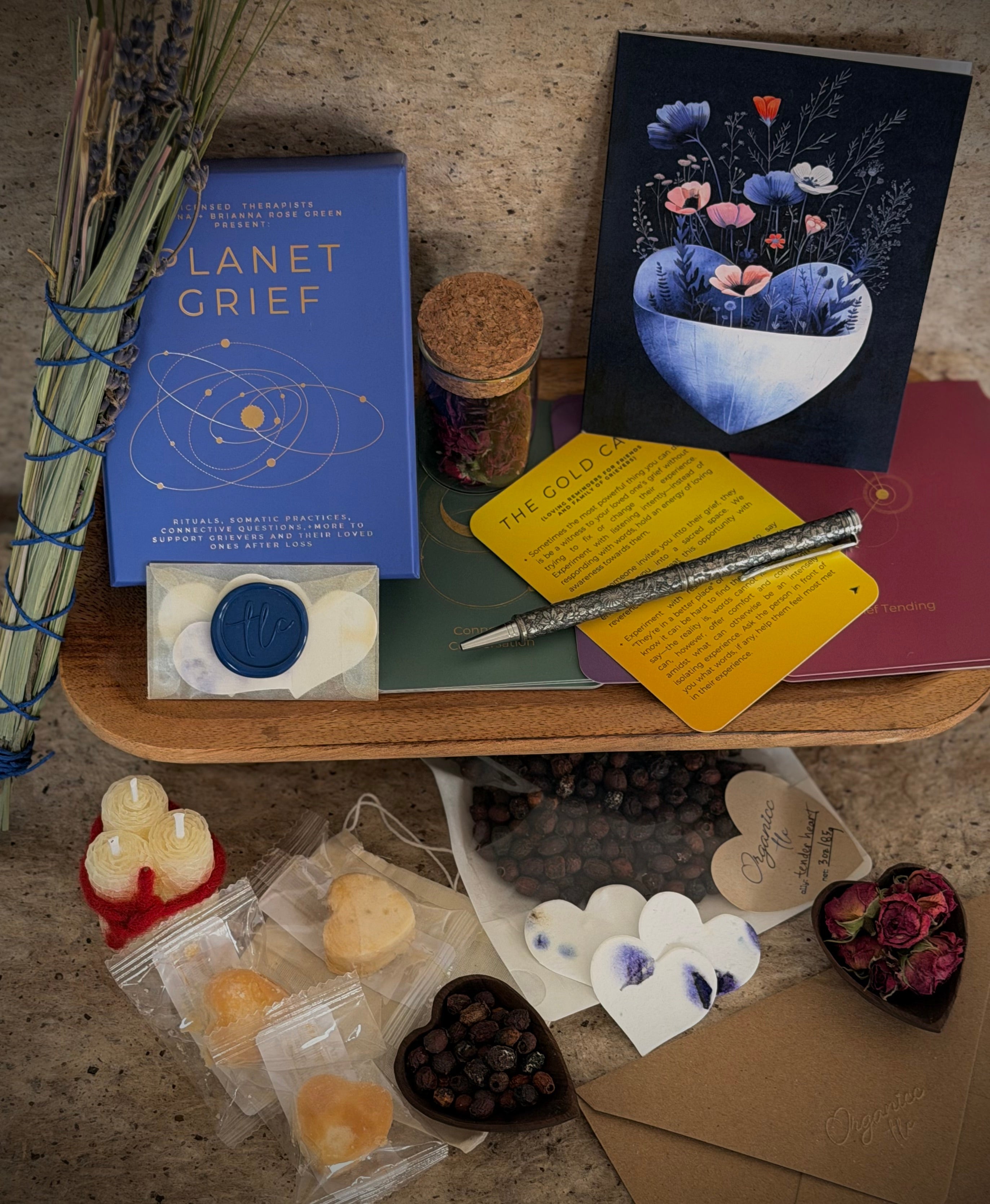 reverential rituals