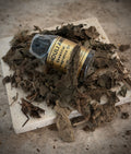 patchouli dried leaf - essential oil flight