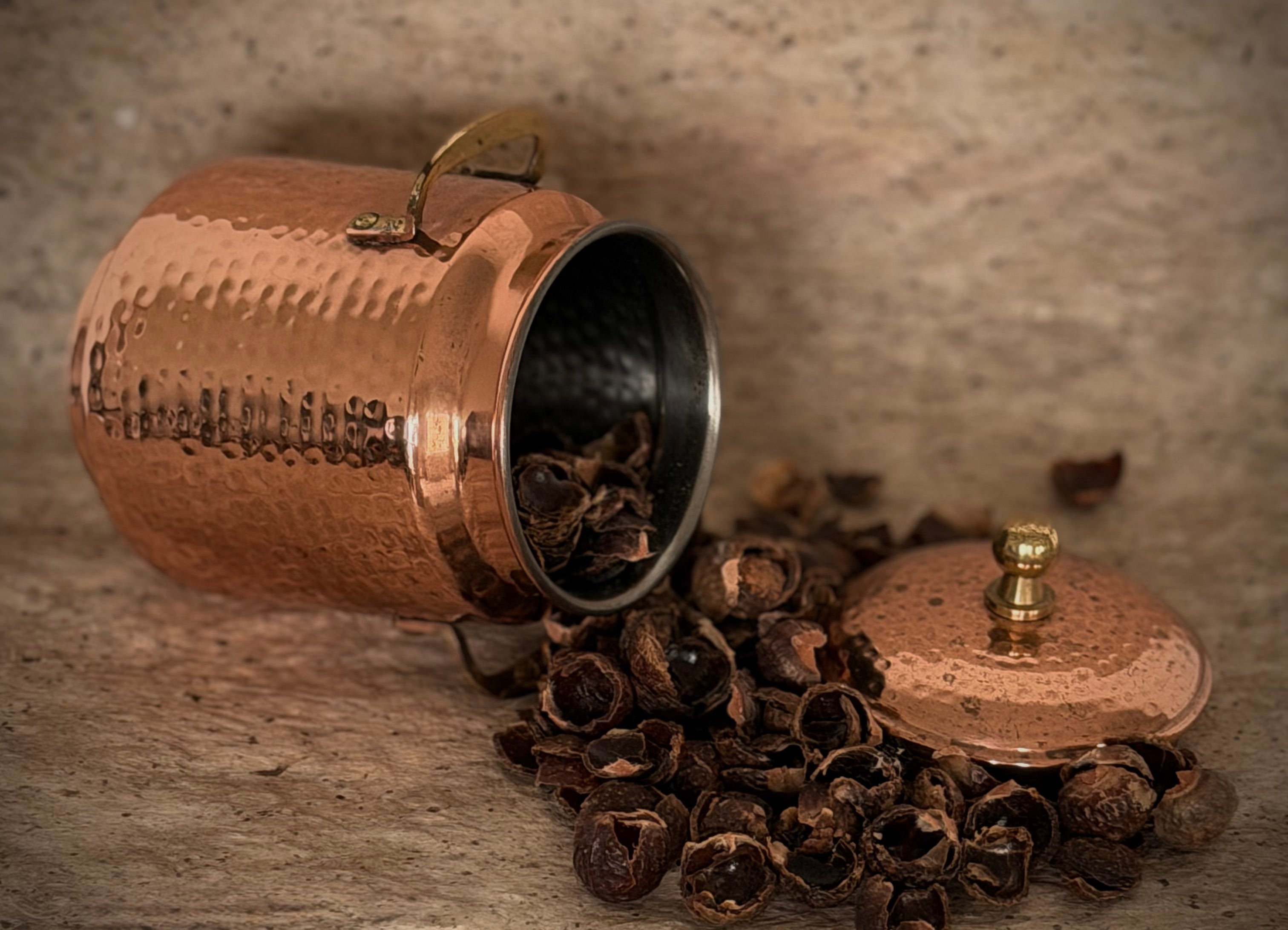 organic wild soap nuts