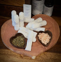 breathe aromatherapy